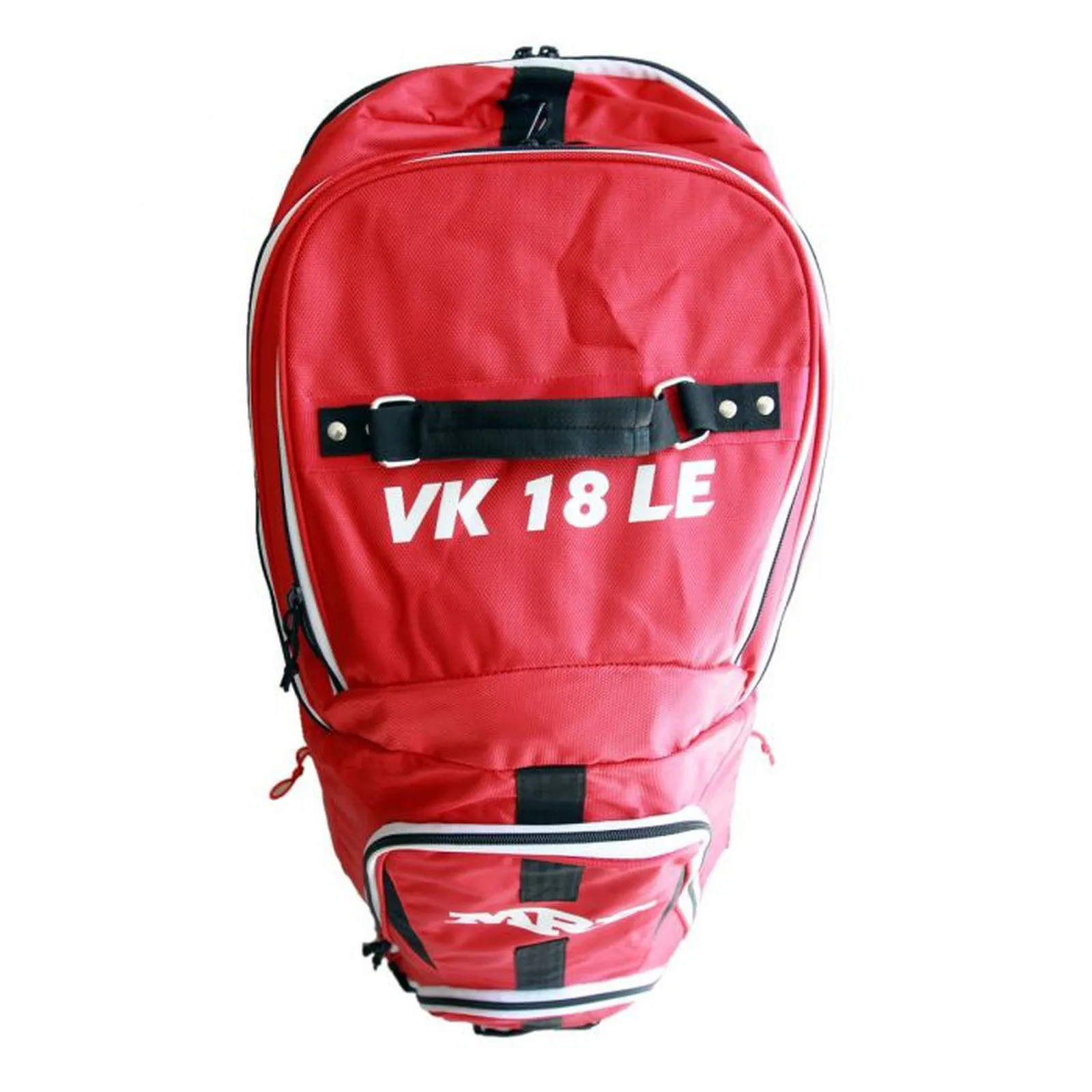 MRF VK18 Limited Edition Duffle Bag