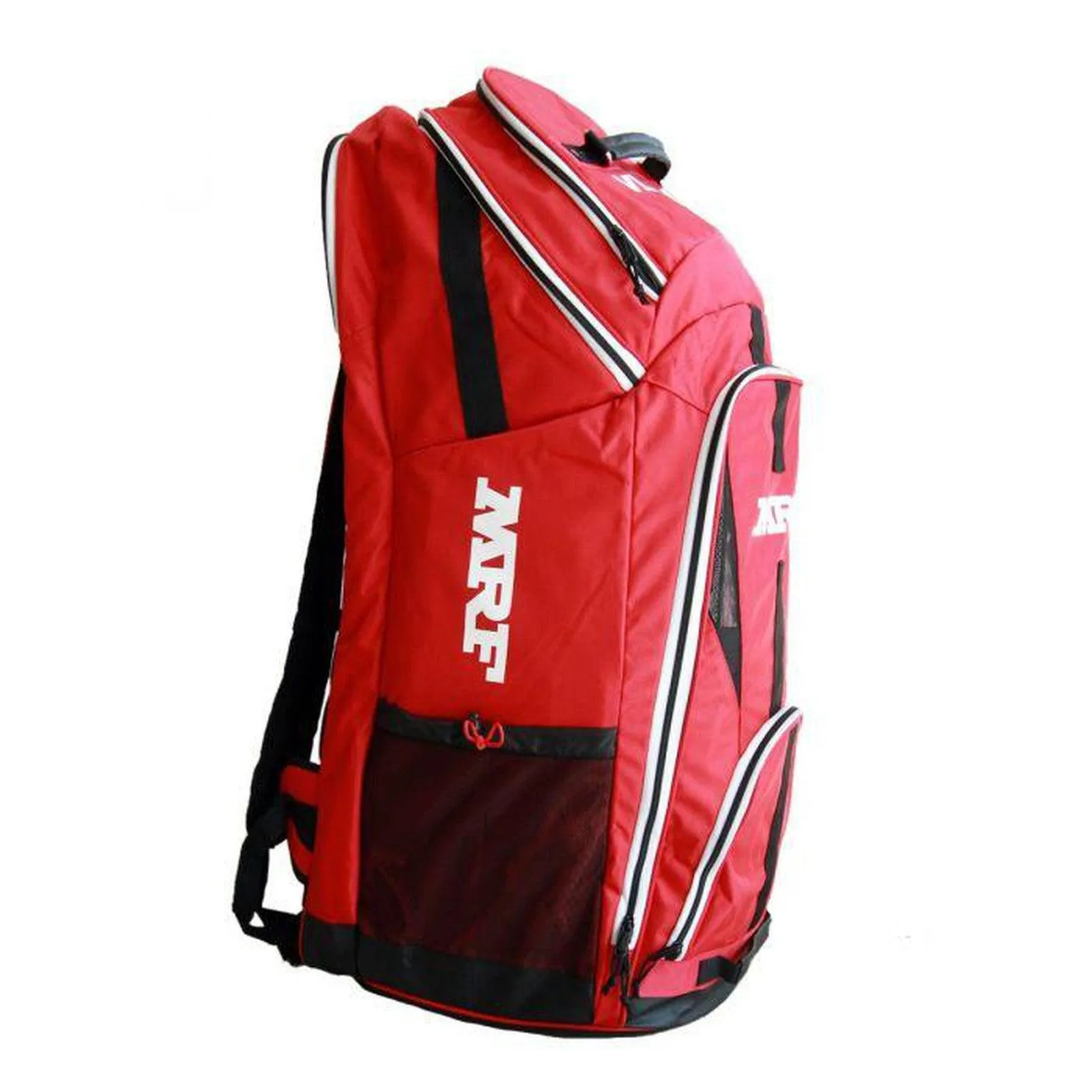 MRF VK18 Limited Edition Duffle Bag