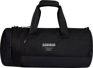 Napapijri Lynx Duffle Bag Black | Buy Napapijri Lynx Duffle Bag Black here | Outnorth