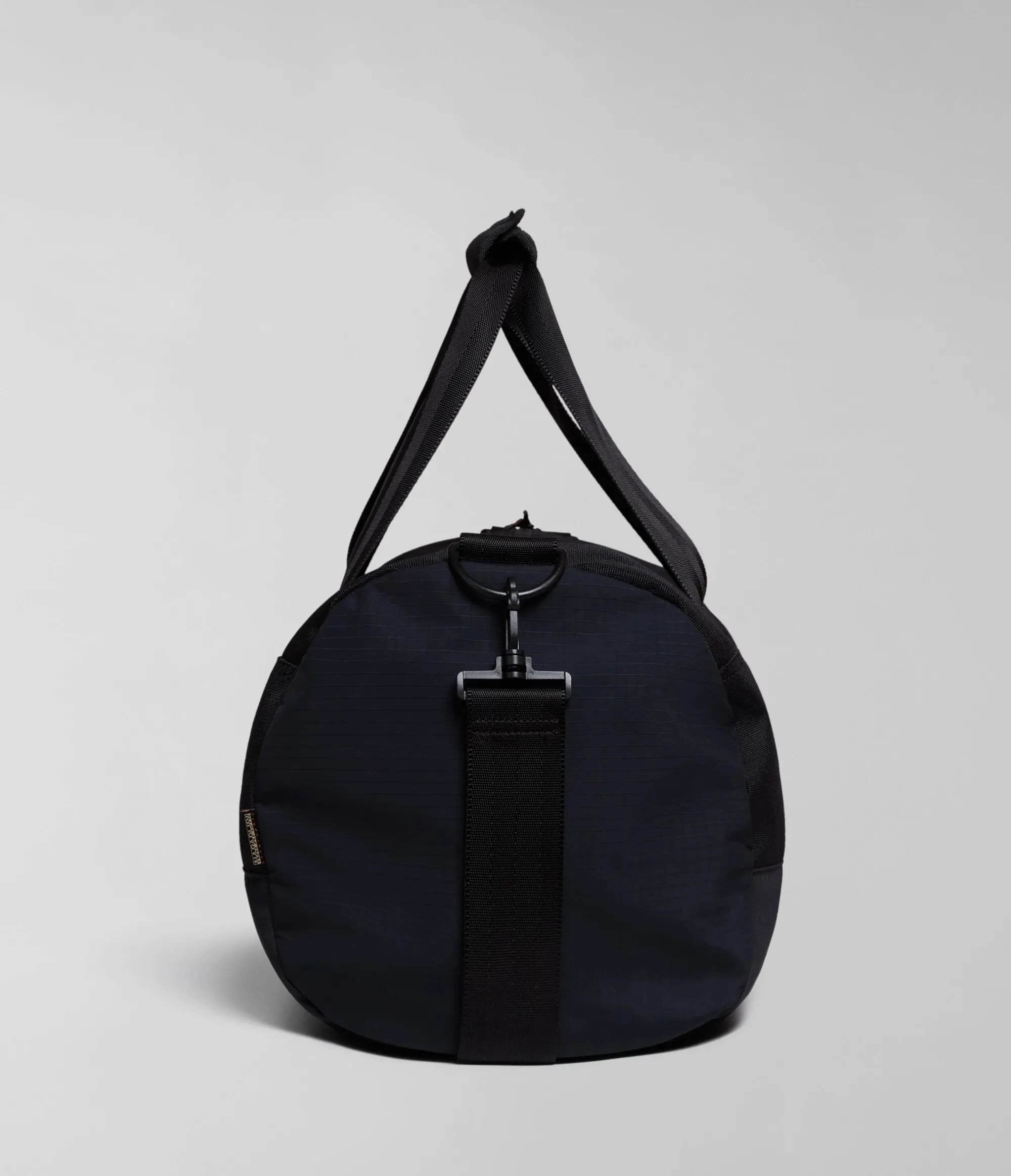 Napapijri Lynx Duffle Bag Black | Buy Napapijri Lynx Duffle Bag Black here | Outnorth