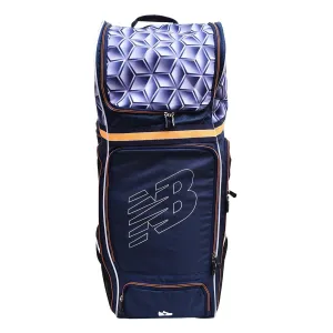 New Balance DC 1280 Duffle Cricket Kit Bag