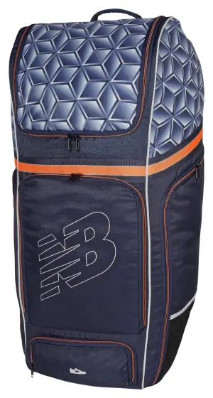 New Balance DC1080 Duffle Cricket Bag