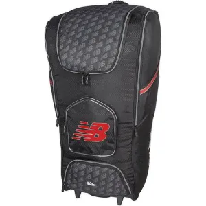 New Balance NB TC Combo Duffle Wheel Cricket Bag