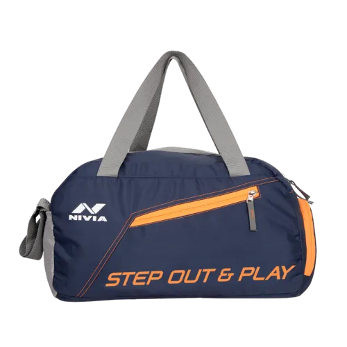 Nivia SPORTSPACE-2, Bag | KIBI Sports