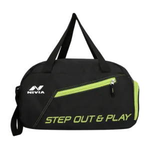 Nivia SPORTSPACE-2, Bag | KIBI Sports