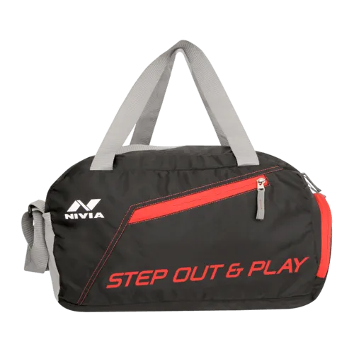 Nivia SPORTSPACE-2, Bag | KIBI Sports