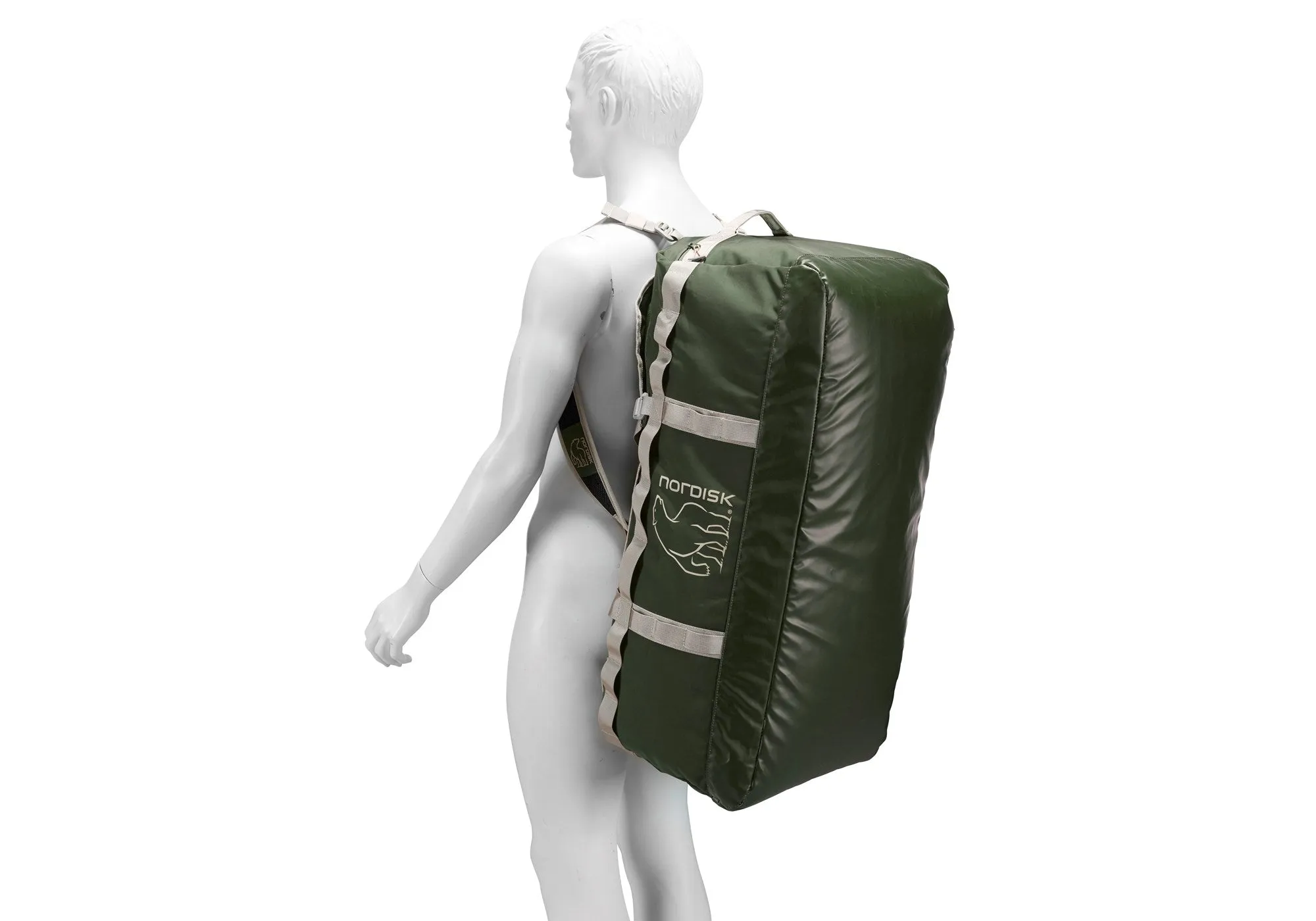 Nordisk Skara Gear Bag