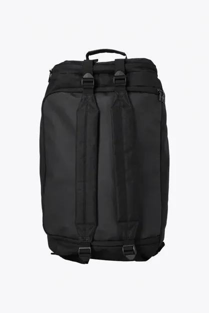 Osaka Sports Duffle -  ICONIC BLACK