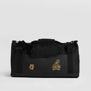 Peshawar Zalmi Bag (Black)