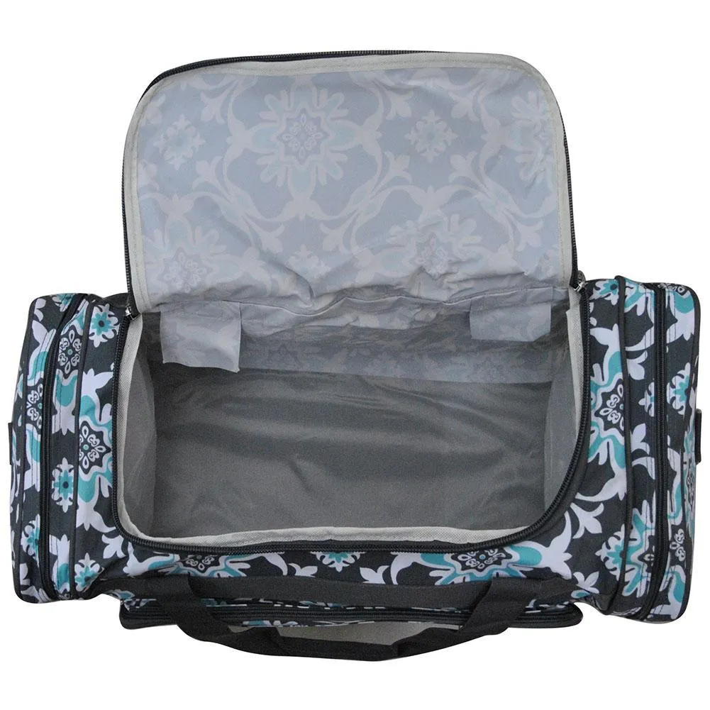 Quatro Vine NGIL Canvas 23" Duffle Bag