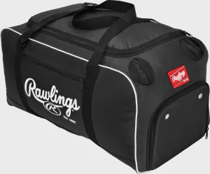 Rawlings Covert Duffle - Black