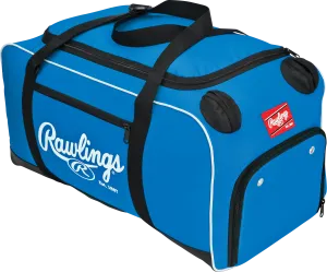 Rawlings Covert Duffle - Royal