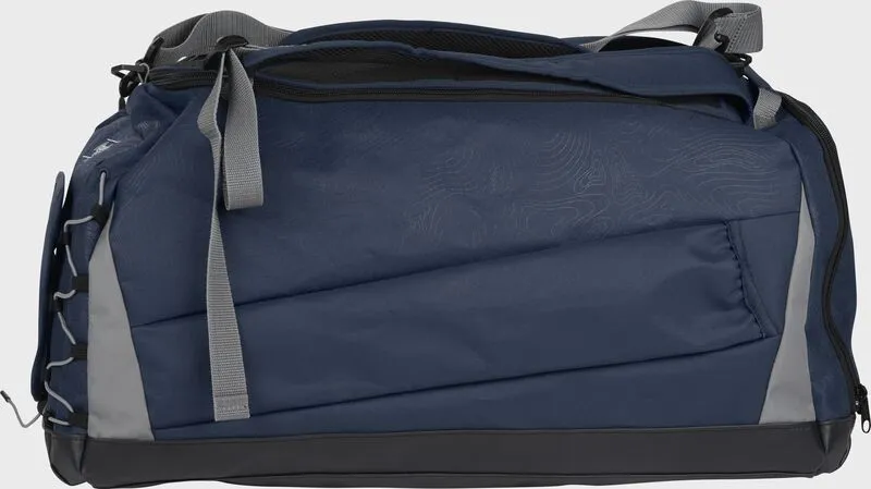 Rawlings Mach Duffle Bag Caledon Nationals - Navy