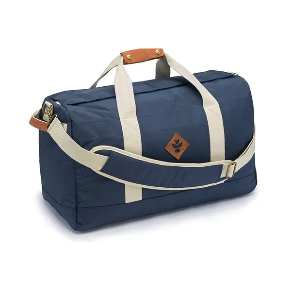 Revelry® The Around Towner Medium Duffle Bag, Odor Absorbing Luggage