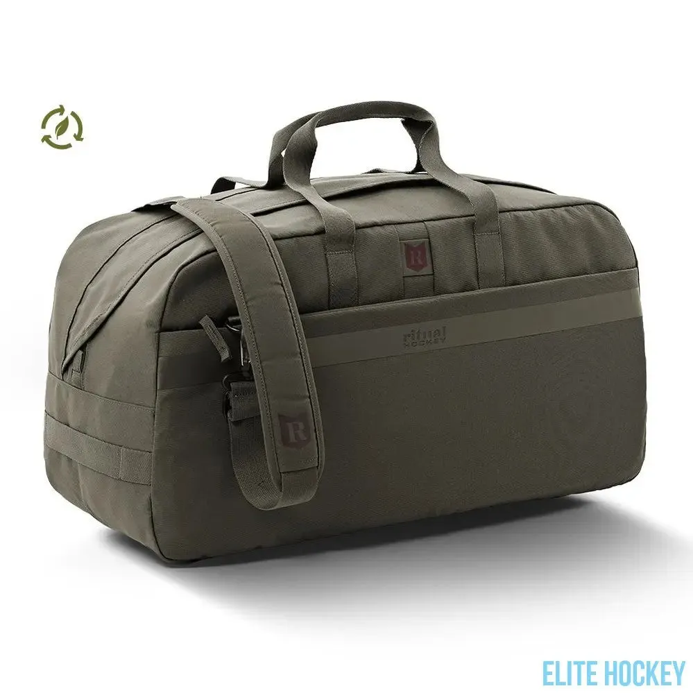 Ritual Calibre Duffle Bag 2024