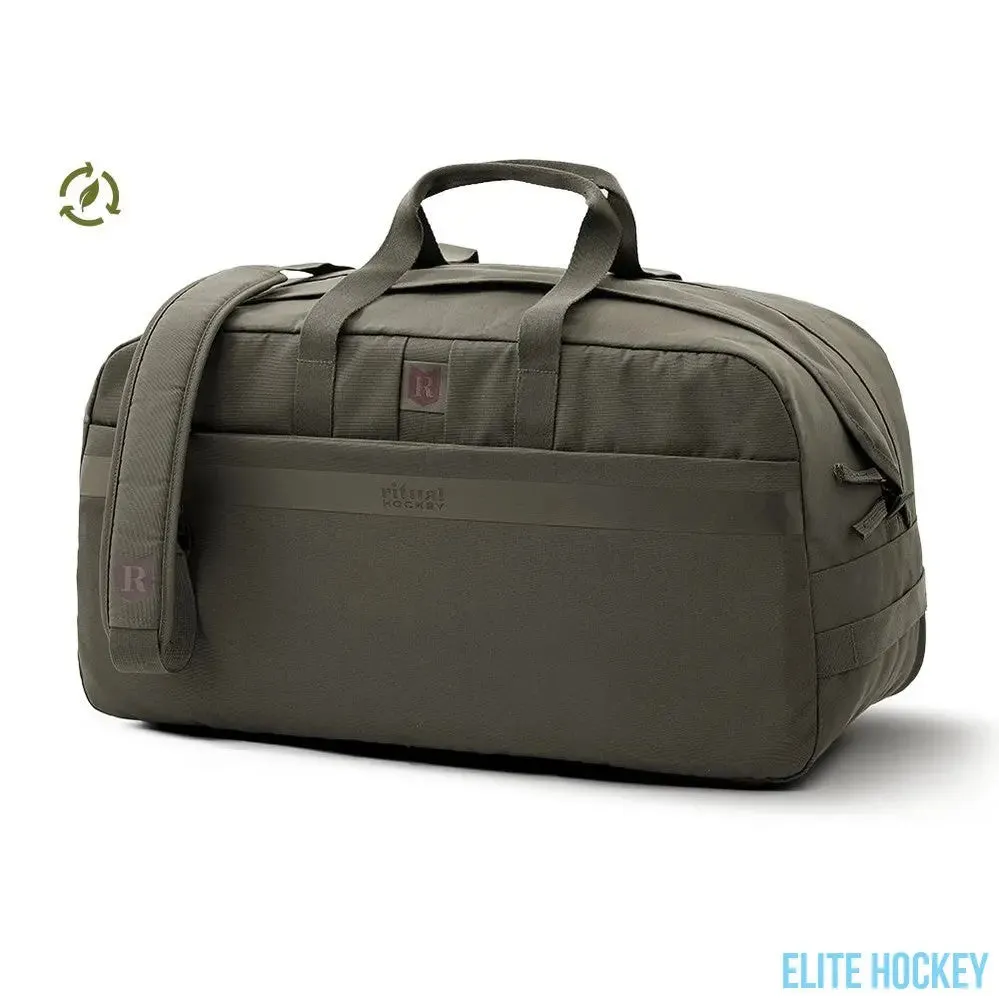 Ritual Calibre Duffle Bag 2024