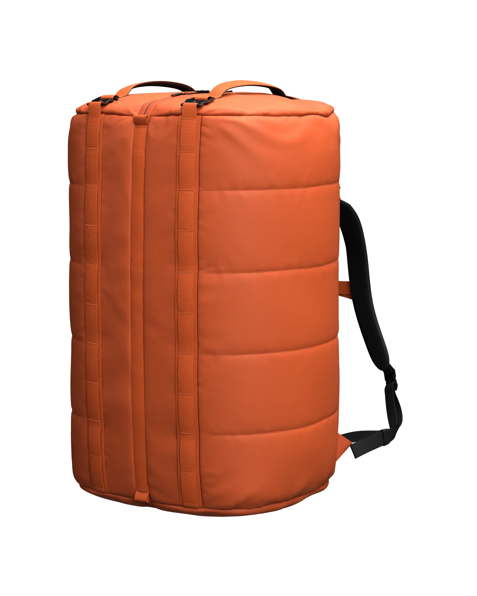 Roamer Split Duffel 70L Midnight Sun