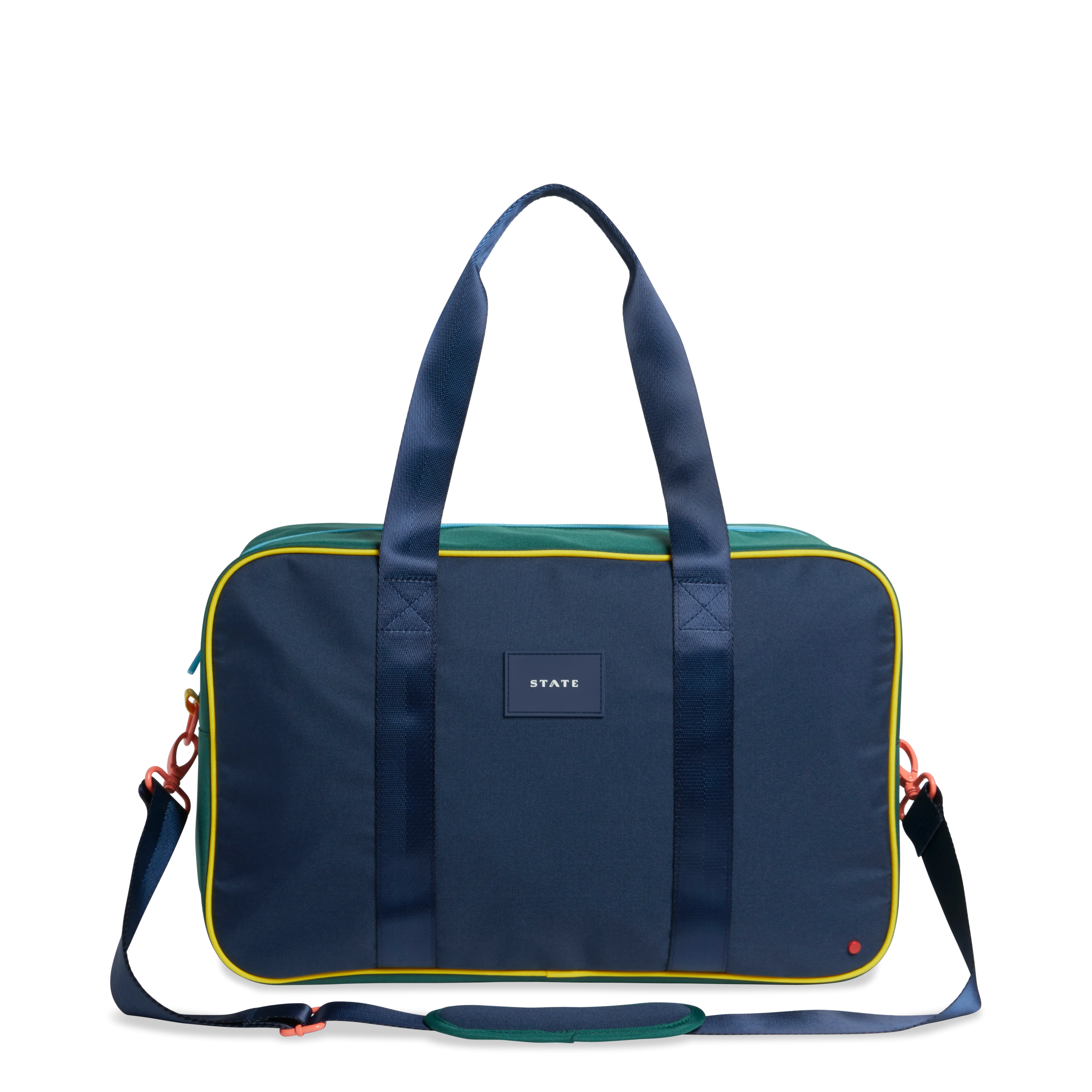 Rockaway Duffle