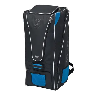 Salix Pro Cricket Duffle Bag