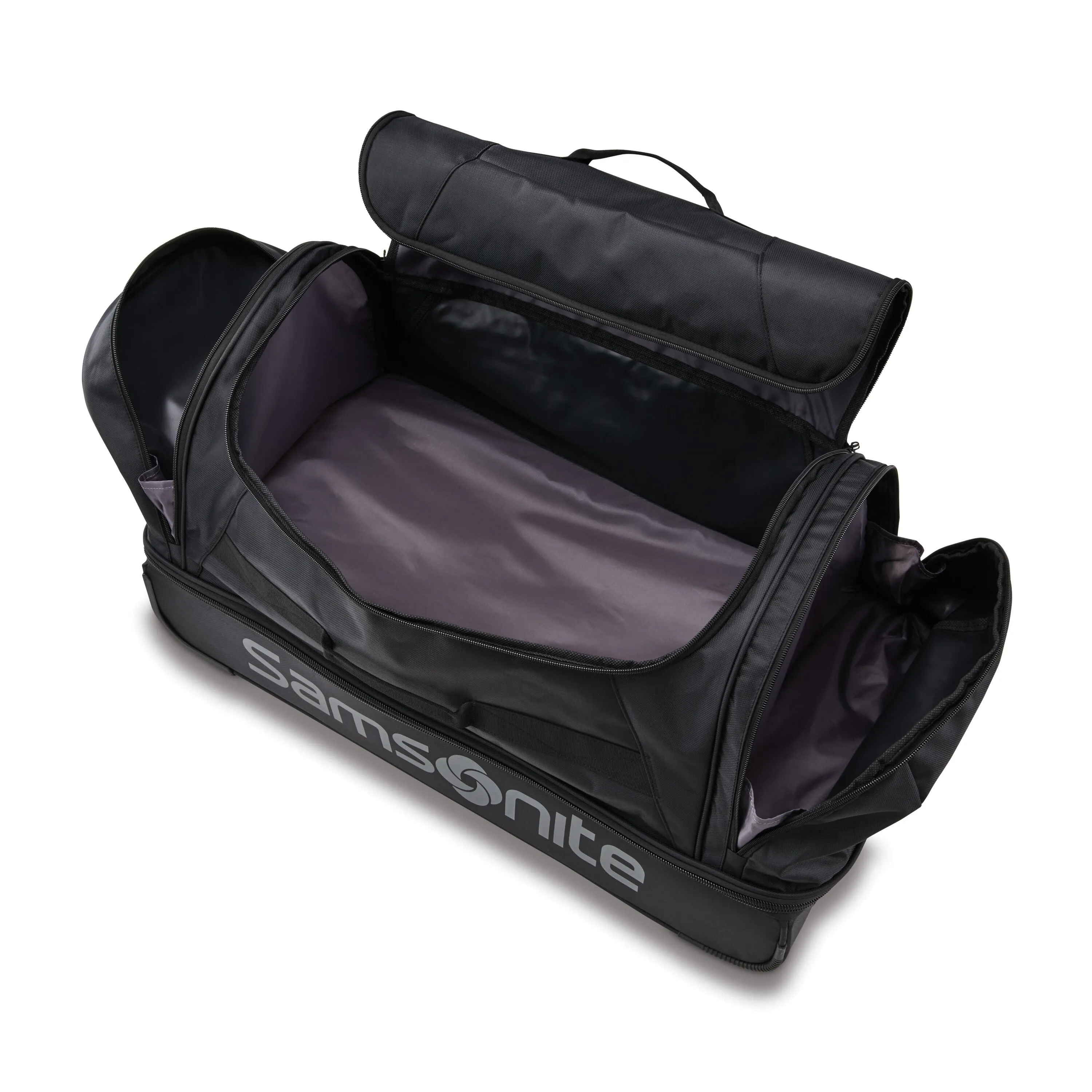 Samsonite Andante 2 32" Wheeled Duffle