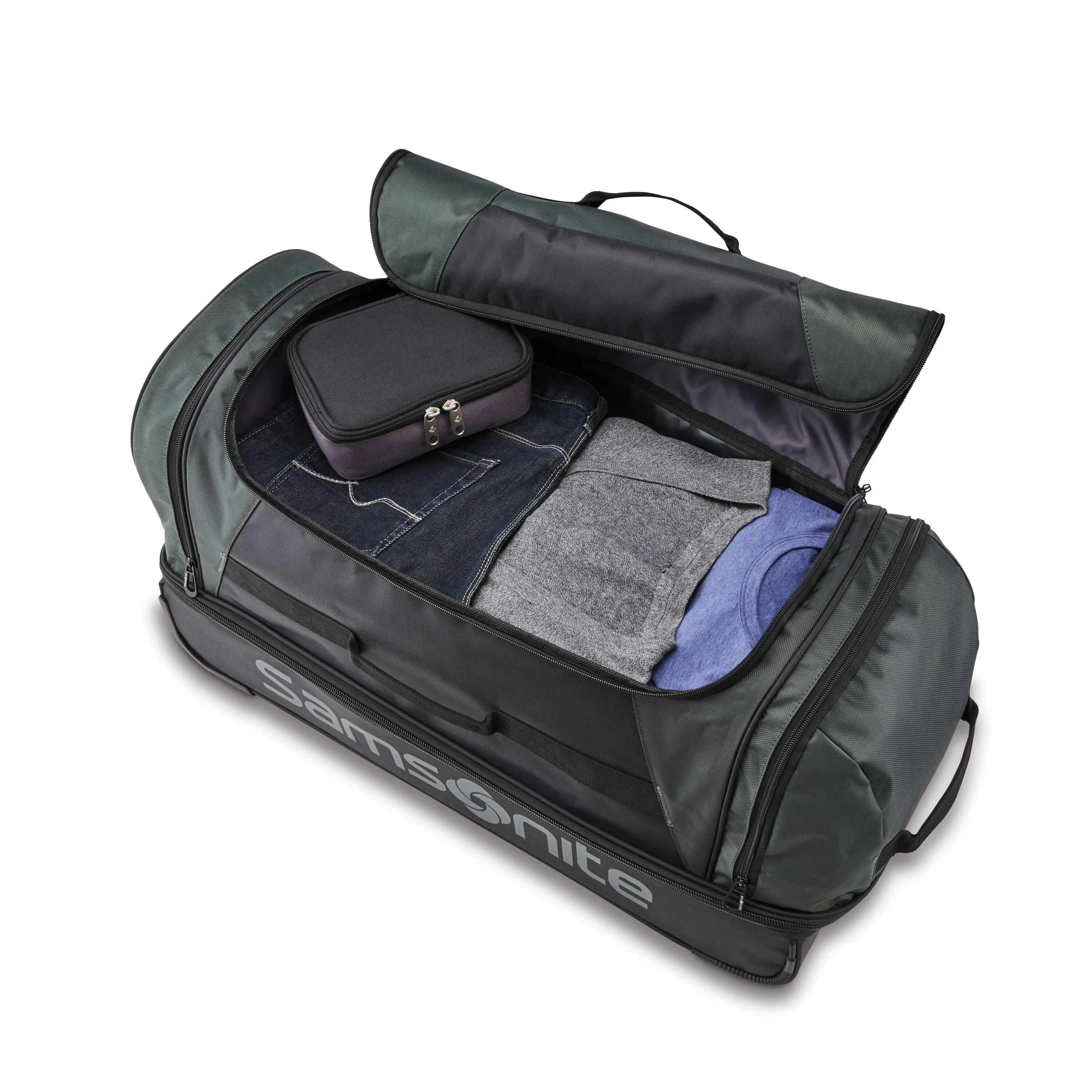 Samsonite Andante 2 32" Wheeled Duffle