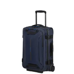 Samsonite Ecodiver Wheeled Duffle 21.5"