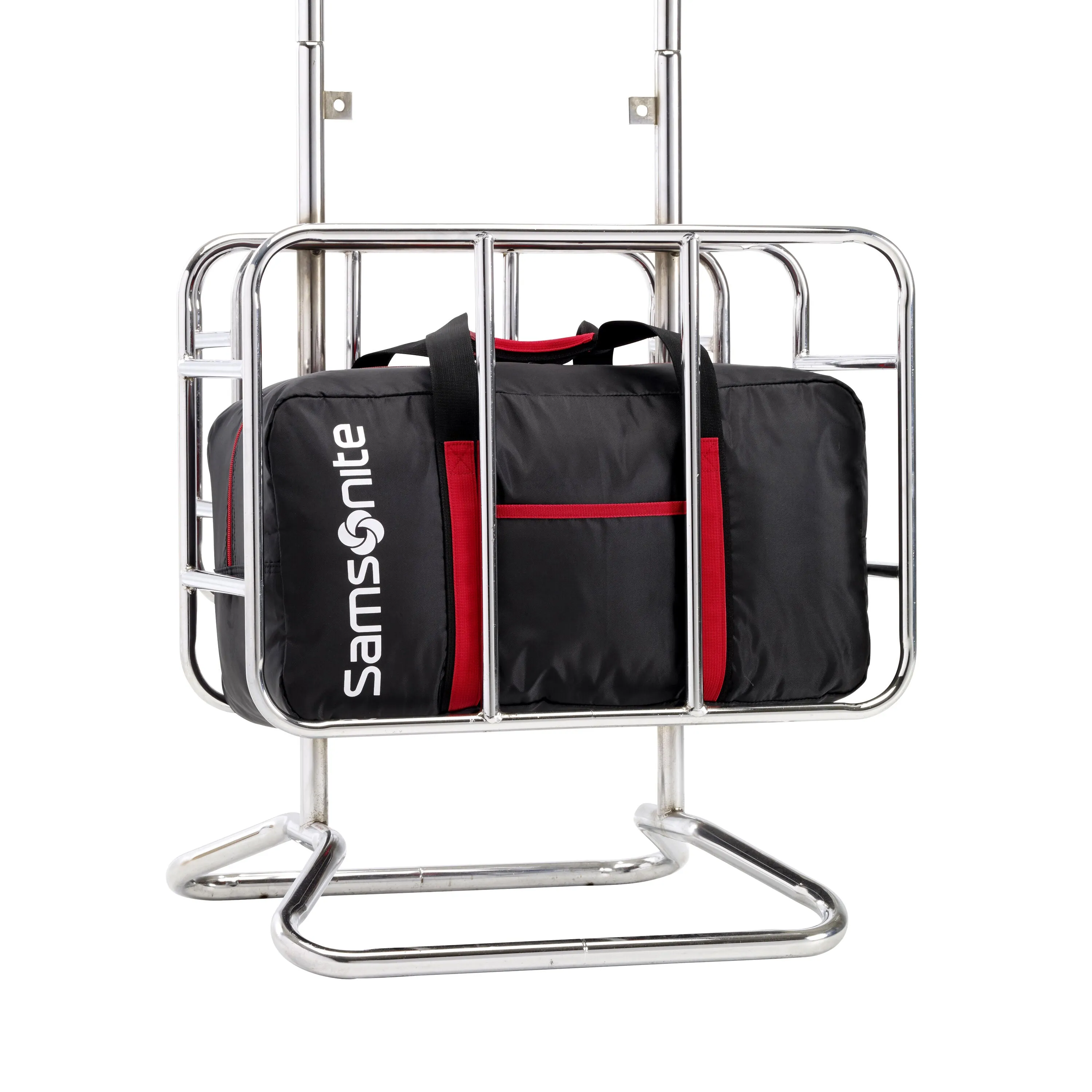 Samsonite Tote-A-Ton Carry-On