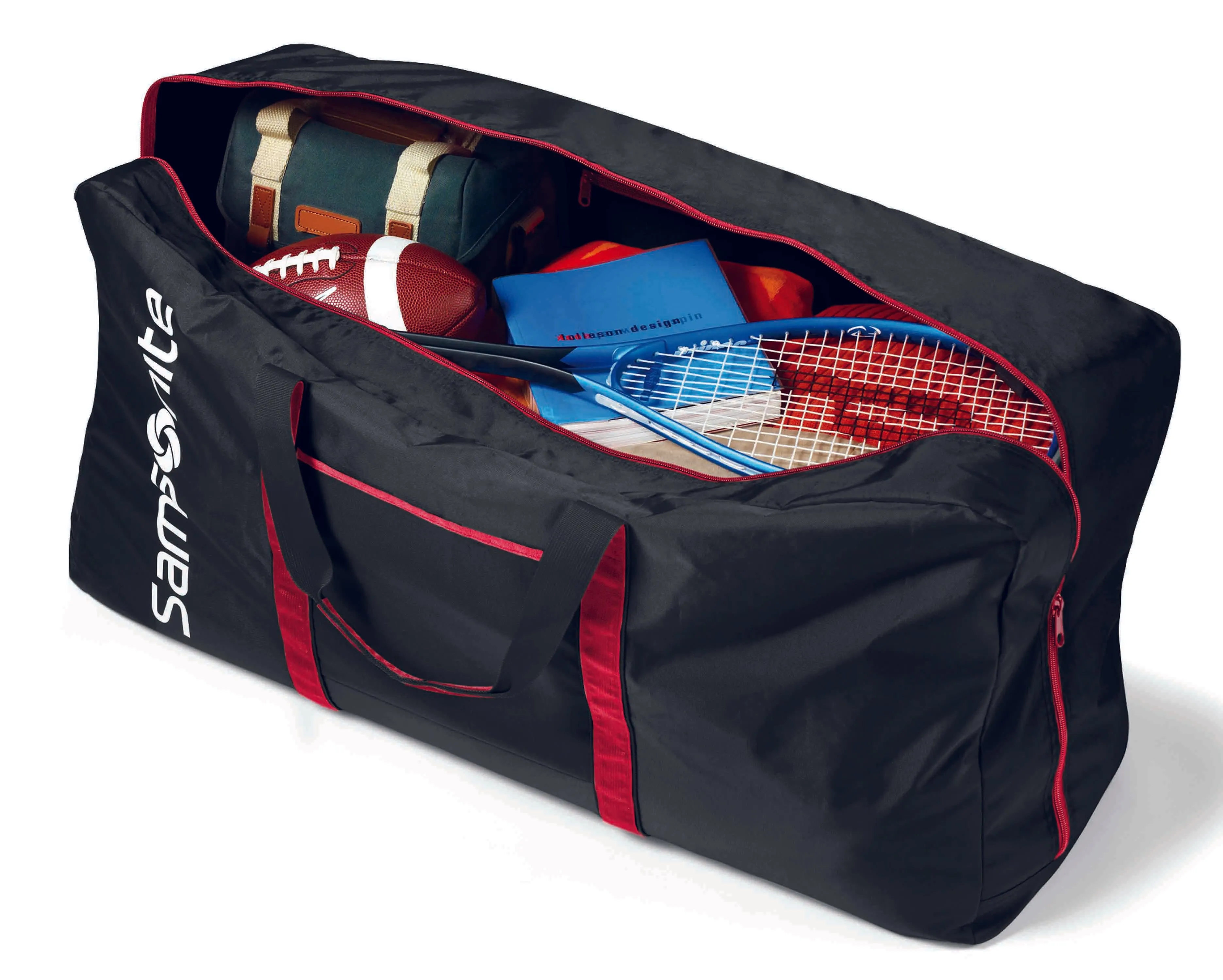 Samsonite Tote-A-Ton Duffle Bag