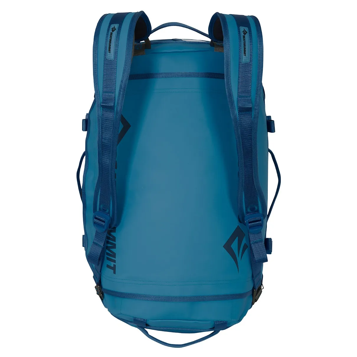 Sea To Summit Duffle 90L Dark Blue | Buy Sea To Summit Duffle 90L Dark Blue here | Outnorth