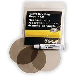 SealLine Vinyl Dry Bag Repair Kit