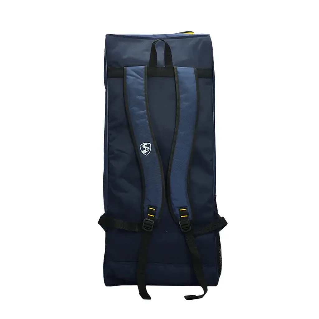 SG Comfipak 1.0 Cricket Kit Bag Duffle