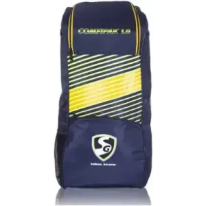 SG Comfipak 1.0 Cricket Kit Bag Duffle