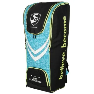 SG Pro-Playerspak Cricket Kit Bag