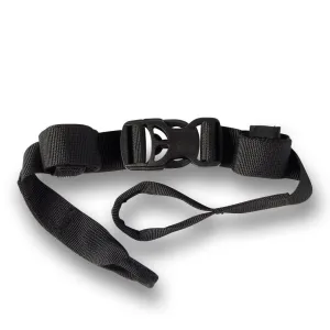 Simple Cinch Strap (Pair)