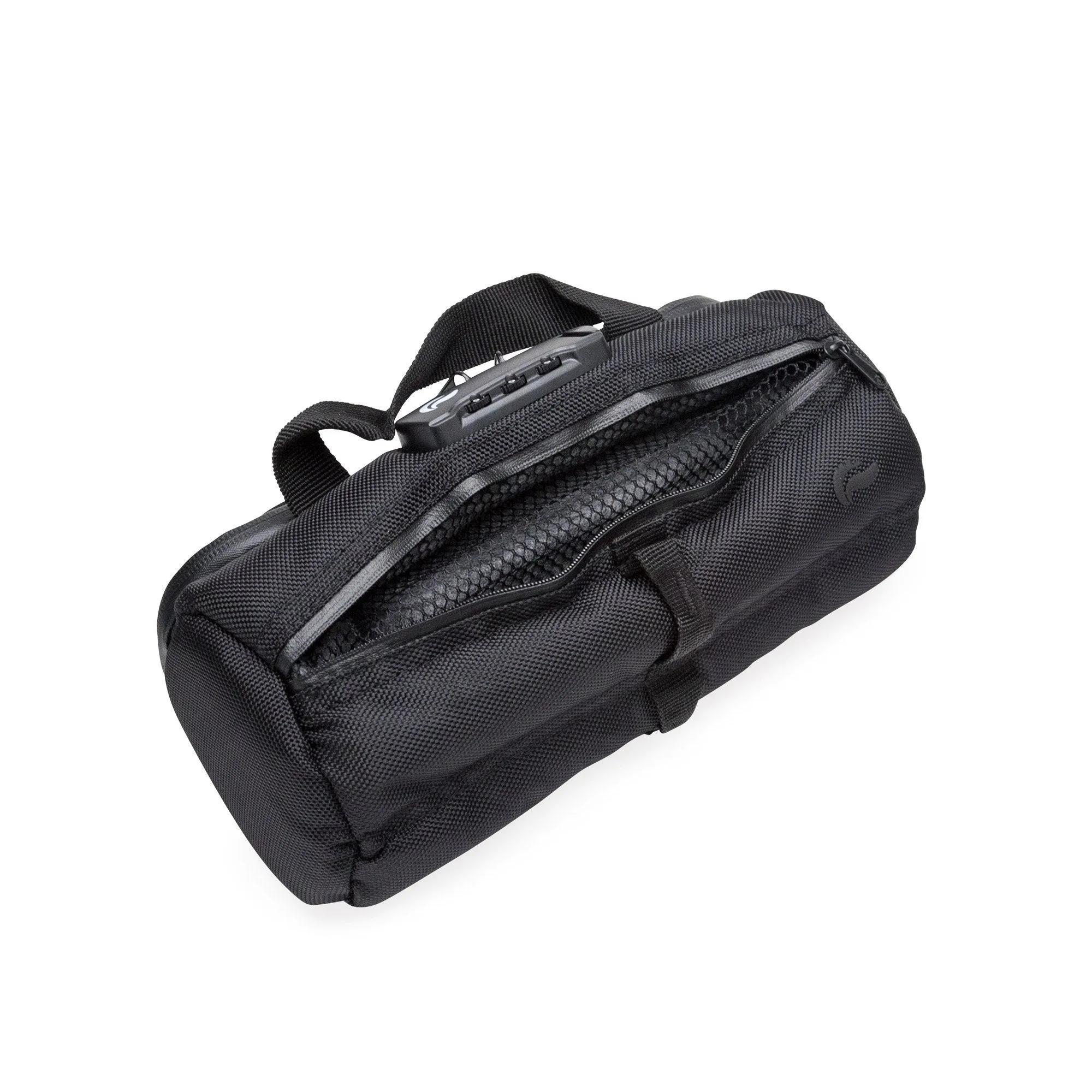 Skunk Smell Proof Combo Lock Duffle Bag - Small