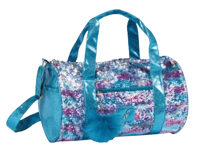 Sparkling Fusion Duffle B24503