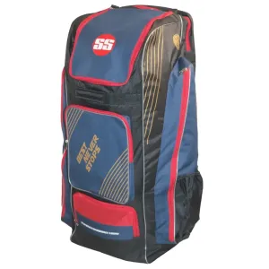 SS Player Cricket Kit Bag Duffle