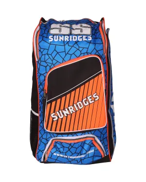 SS Viper Cricket Kit Bag - Duffle - Junior