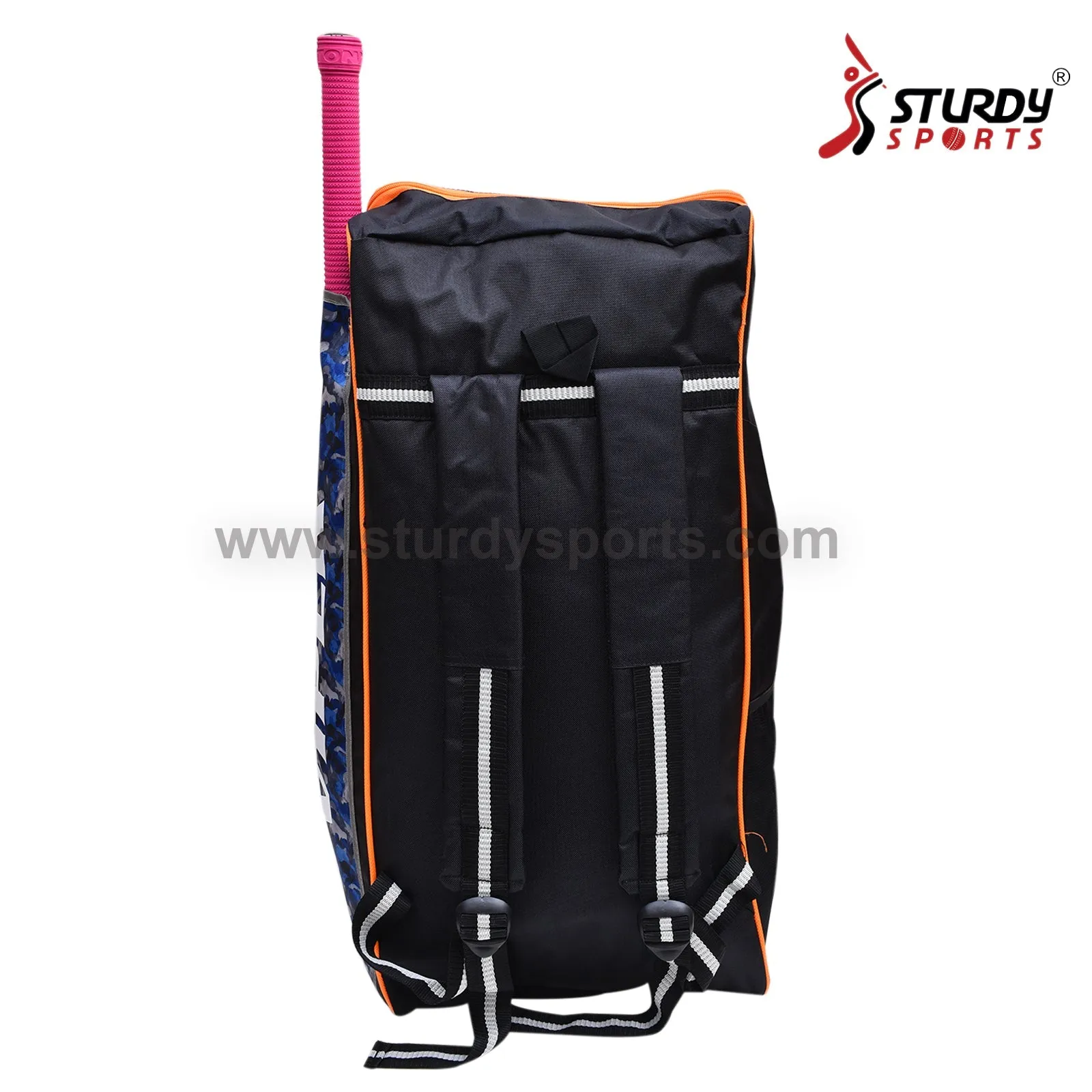 SS Viper Duffle Cricket Kit Bag