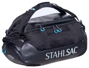 Stahlsac Steel Duffel Bag Built Uniquely for Watersports with Ultra-Tough Materials and Modern Design