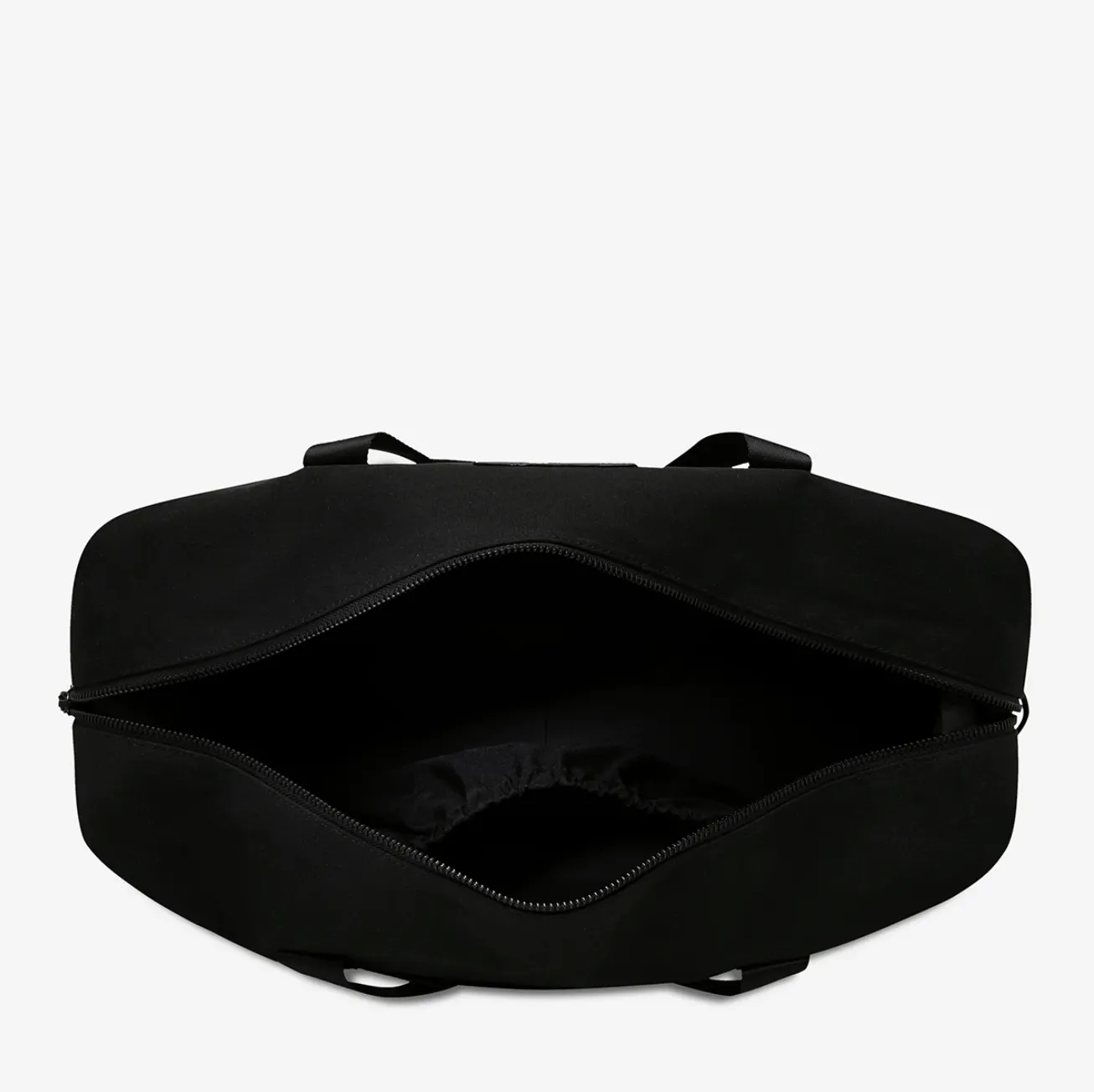 Status Anxiety - Everything I Wanted Duffle Bag, Black Canvas