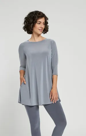 Sympli, 23155-2 Trapeze Tunic