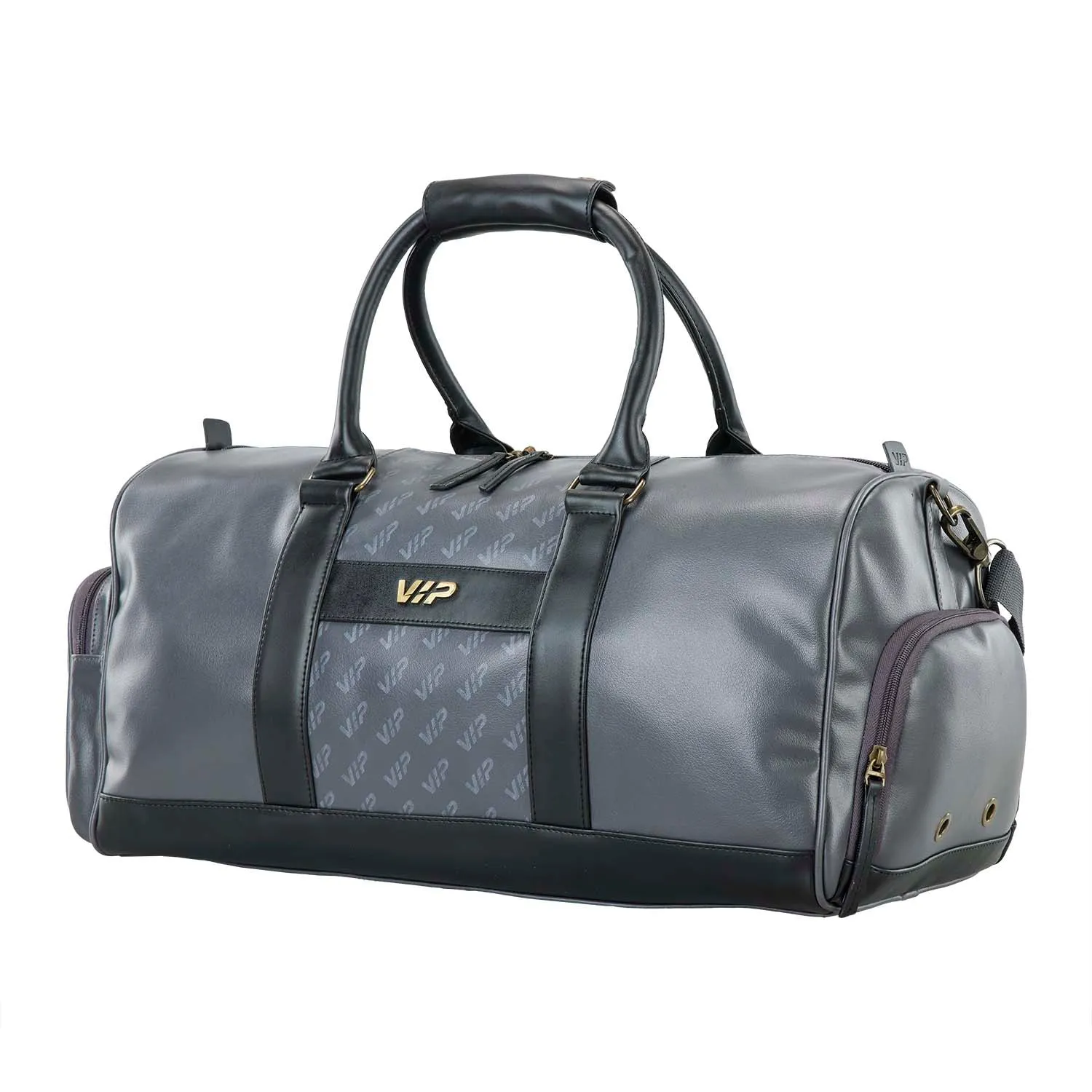 Terra Unisex PVC Duffle Bag