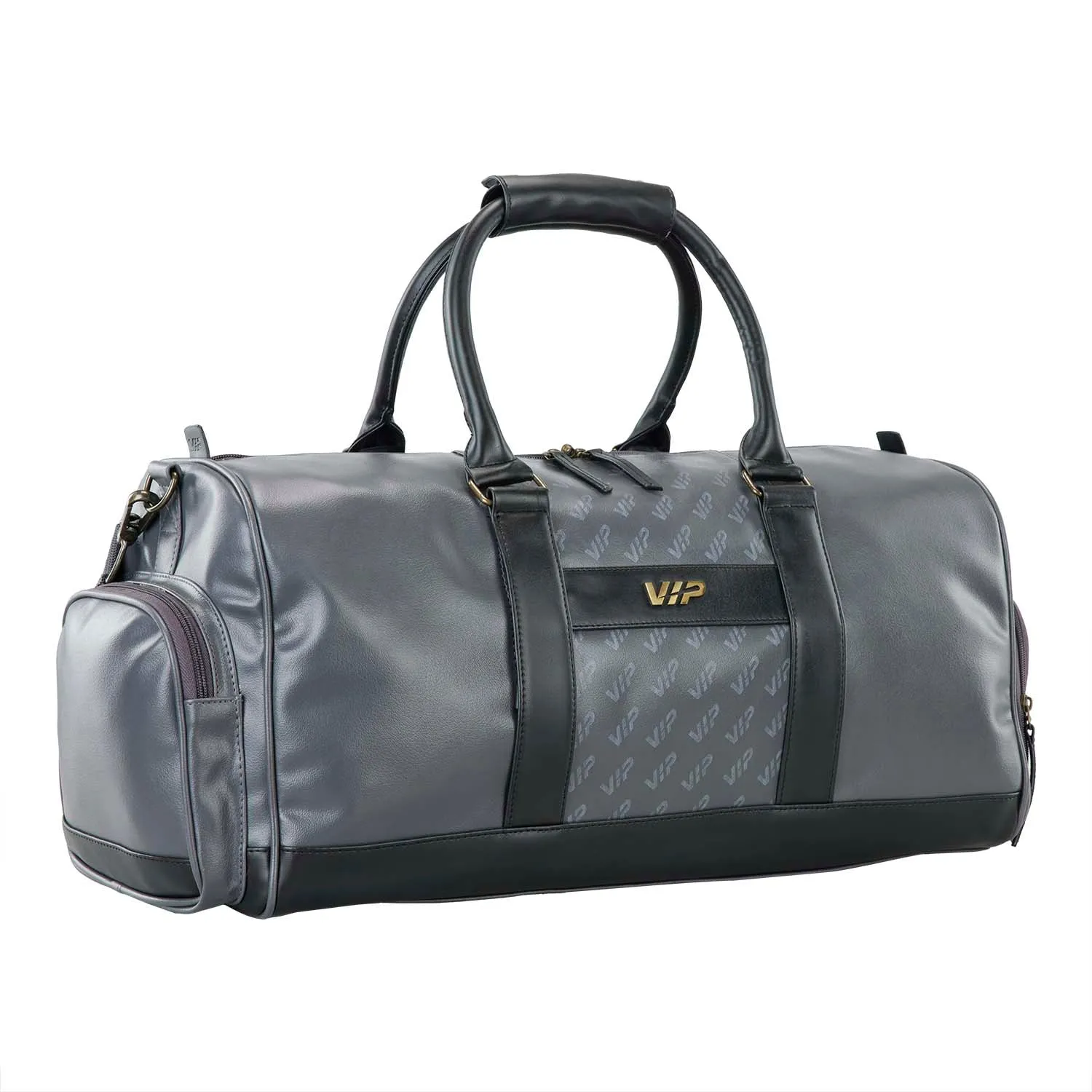 Terra Unisex PVC Duffle Bag