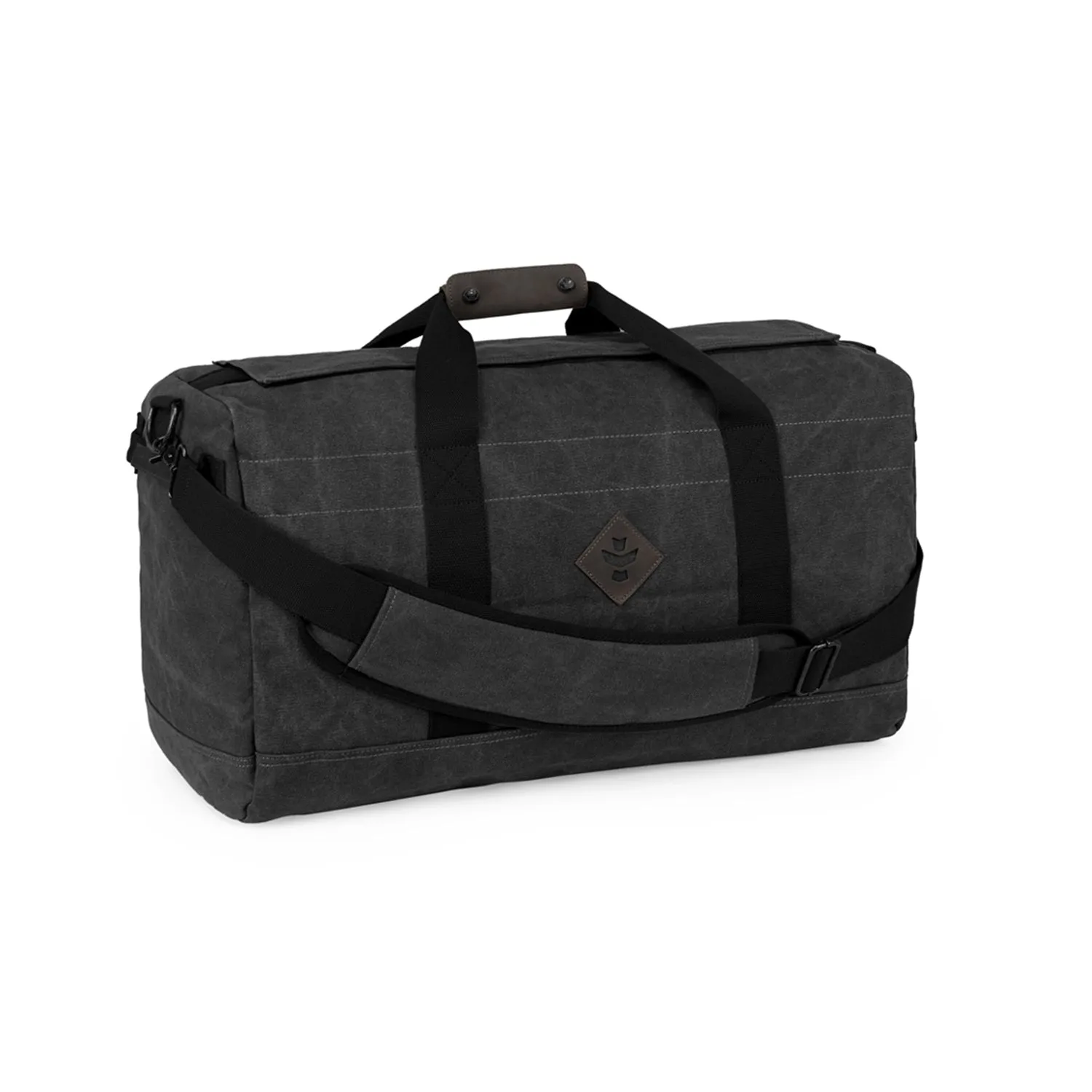 The Around-Towner - Smell Proof Medium Duffle by Revelry Supply