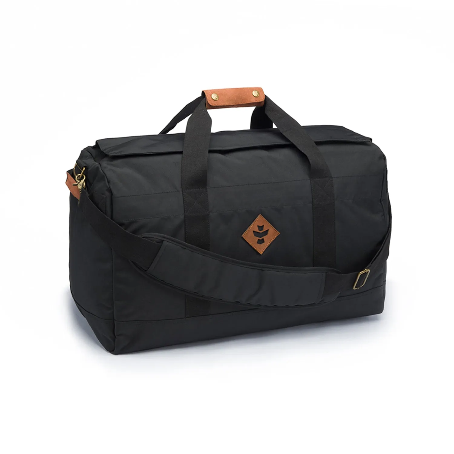 The Around-Towner - Smell Proof Medium Duffle by Revelry Supply