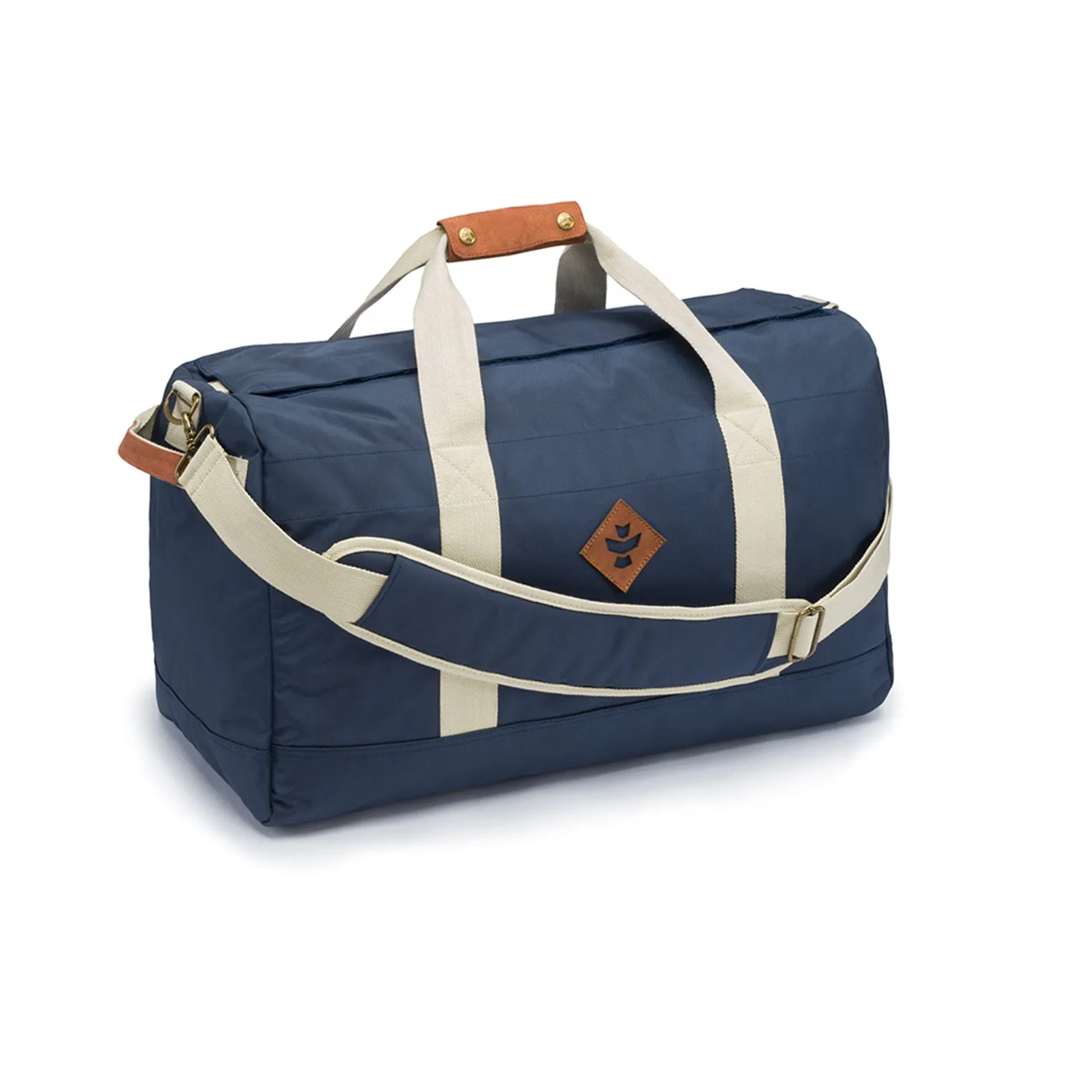 The Around-Towner - Smell Proof Medium Duffle by Revelry Supply