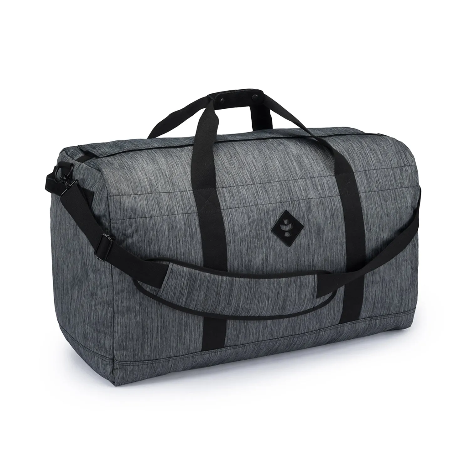 The Continental - Smell Proof Large Duffle by Revelry Supply