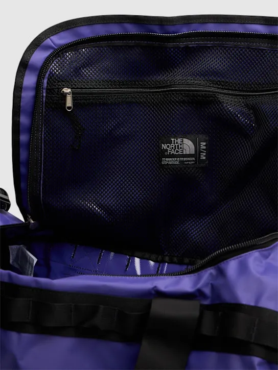 The North Face   71L Base Camp duffle bag 