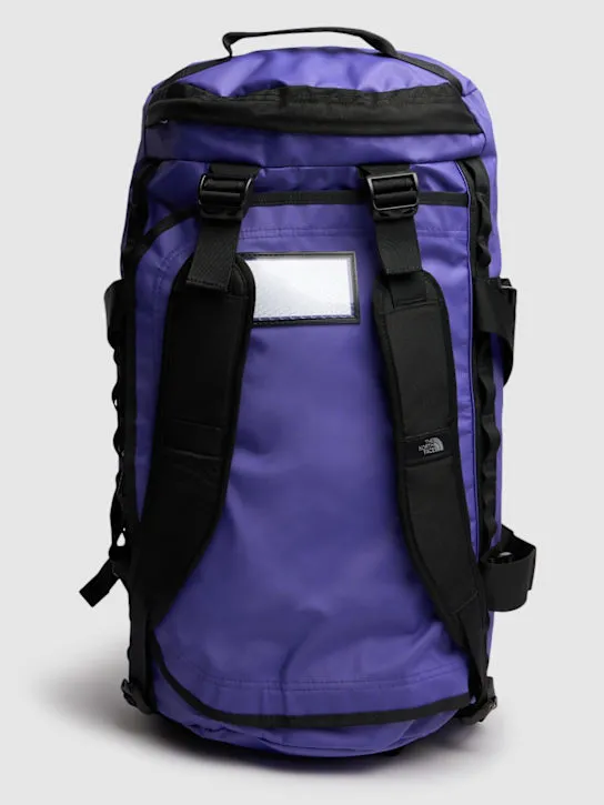 The North Face   71L Base Camp duffle bag 